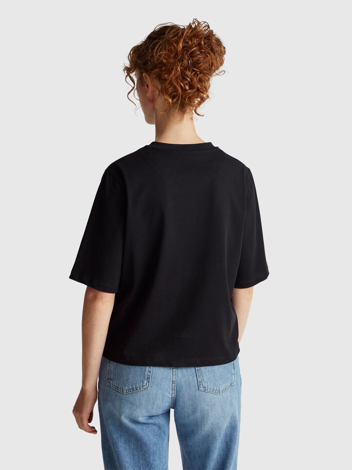 T-SHIRT Women image number 2